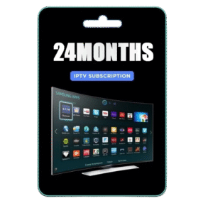 Buy IPTV Best subscription iptv